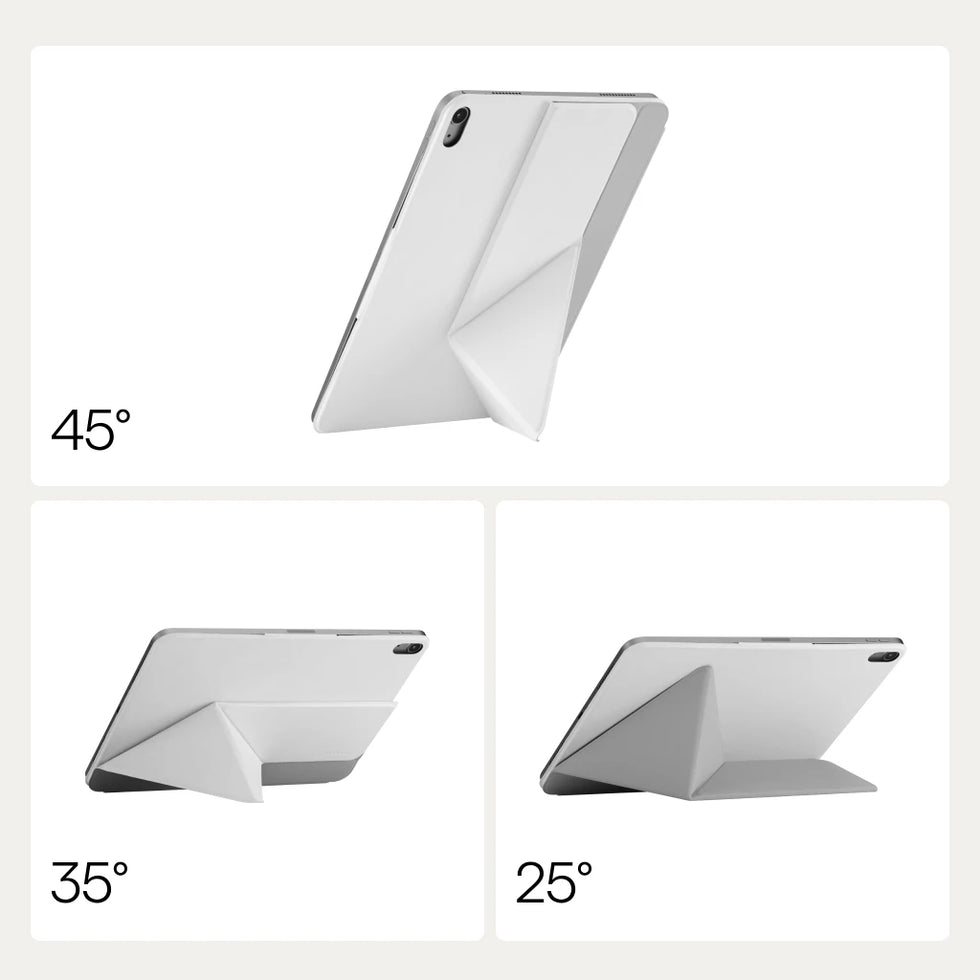Folio 3 for iPad Pro & iPad Air & iPad mini