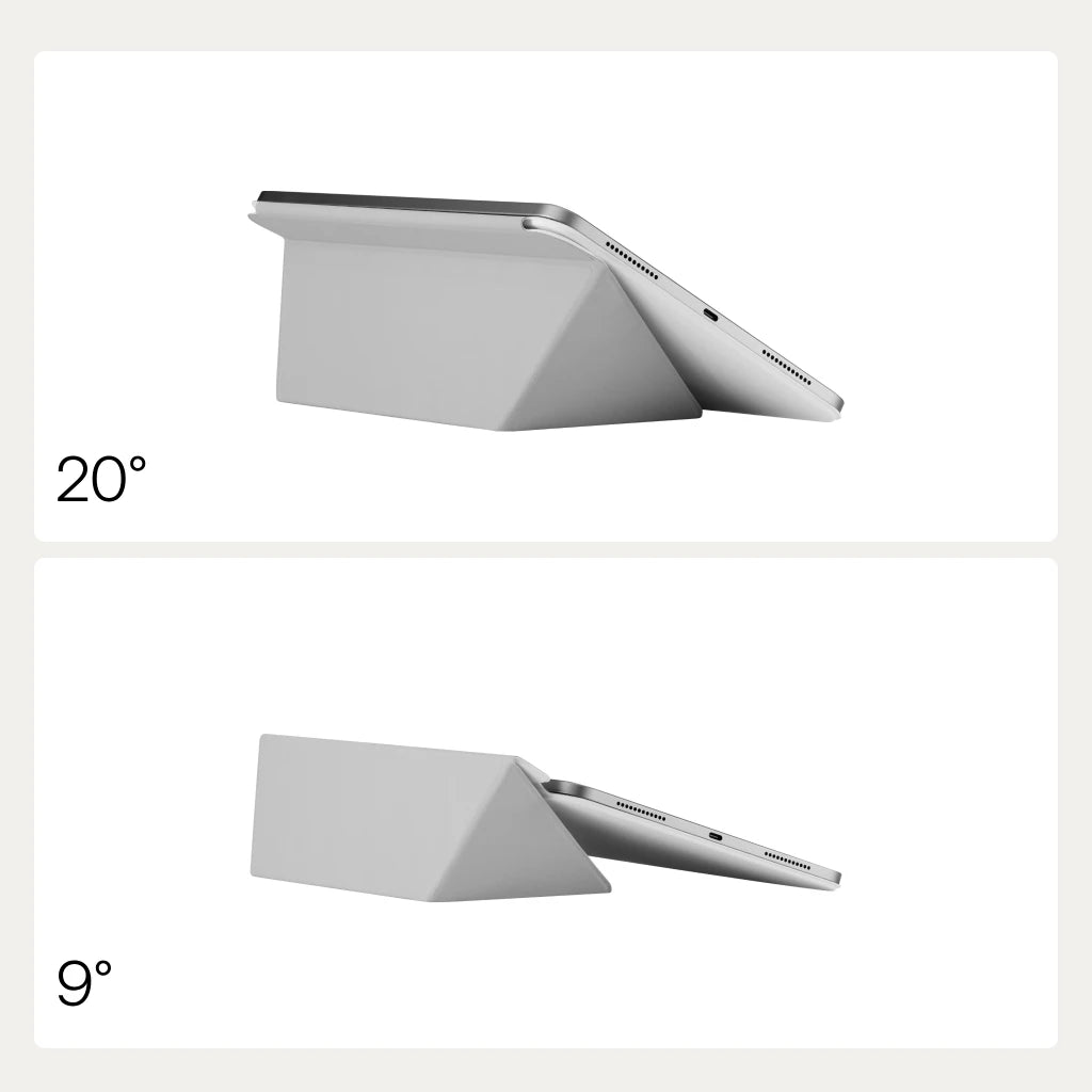 Folio 3 for iPad Pro & iPad Air & iPad mini