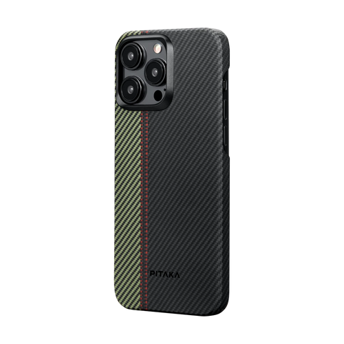 iPhone 15 Pro / Overture | Ultra-Slim Case