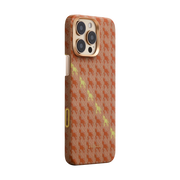 Happiness Rides In Phone Cases