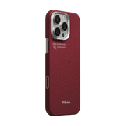 PITAKA's Harvard University Series Phone Case