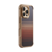 Sunset Moonrise Phone Cases