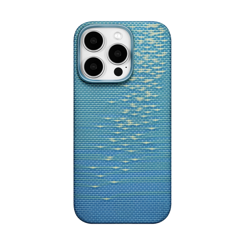 Glints of Gold Phone Cases