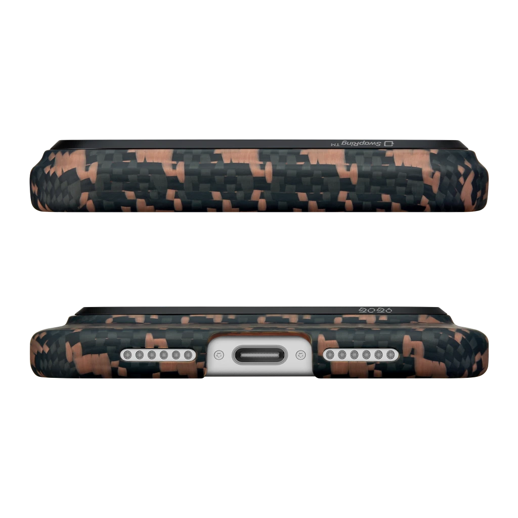 Happiness Rides In Phone Cases