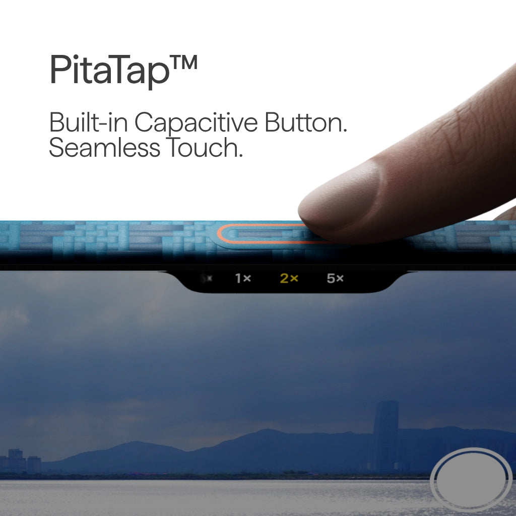 Happiness Rides In Phone Cases