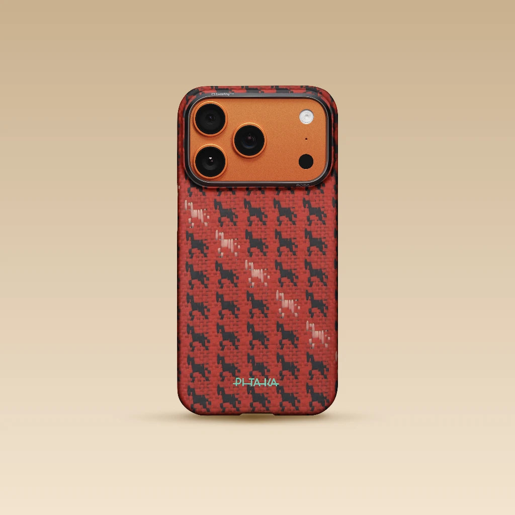 Happiness Rides In Phone Cases