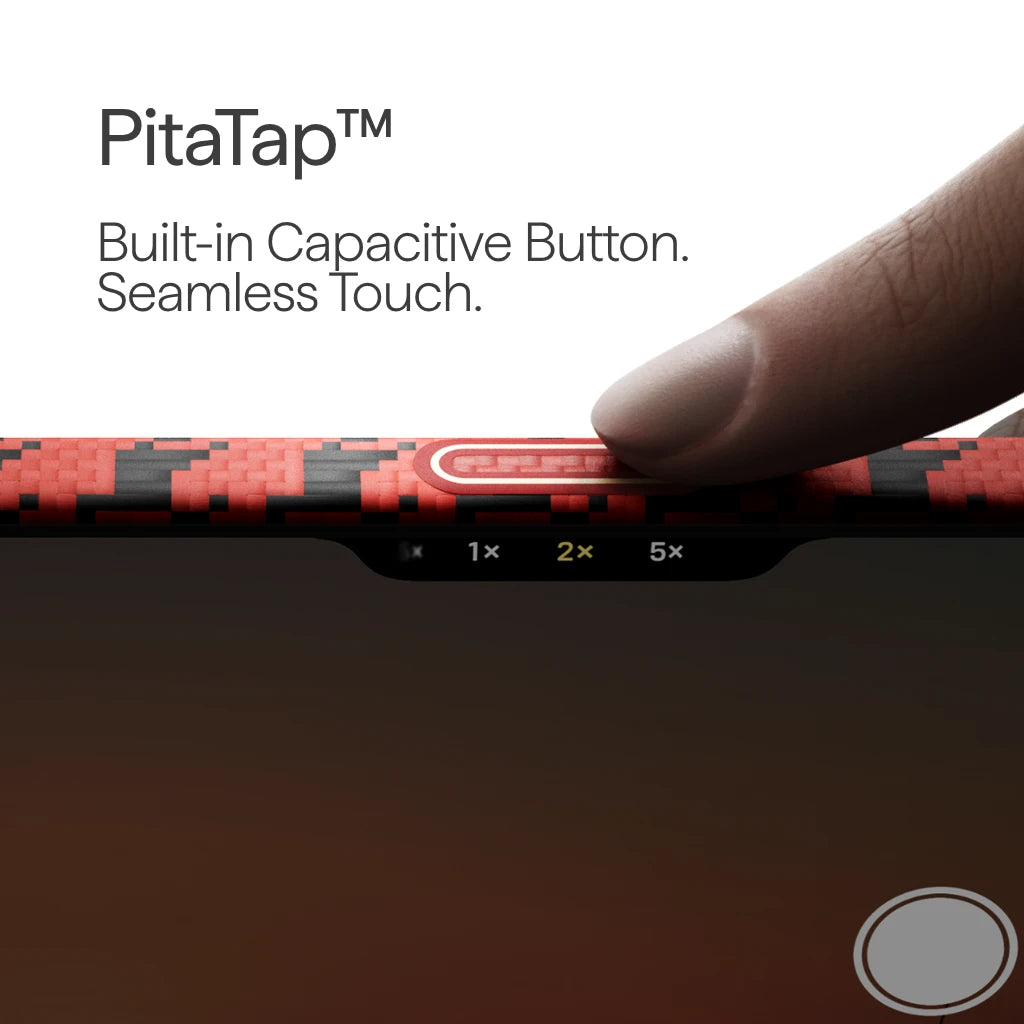 Happiness Rides In Phone Cases