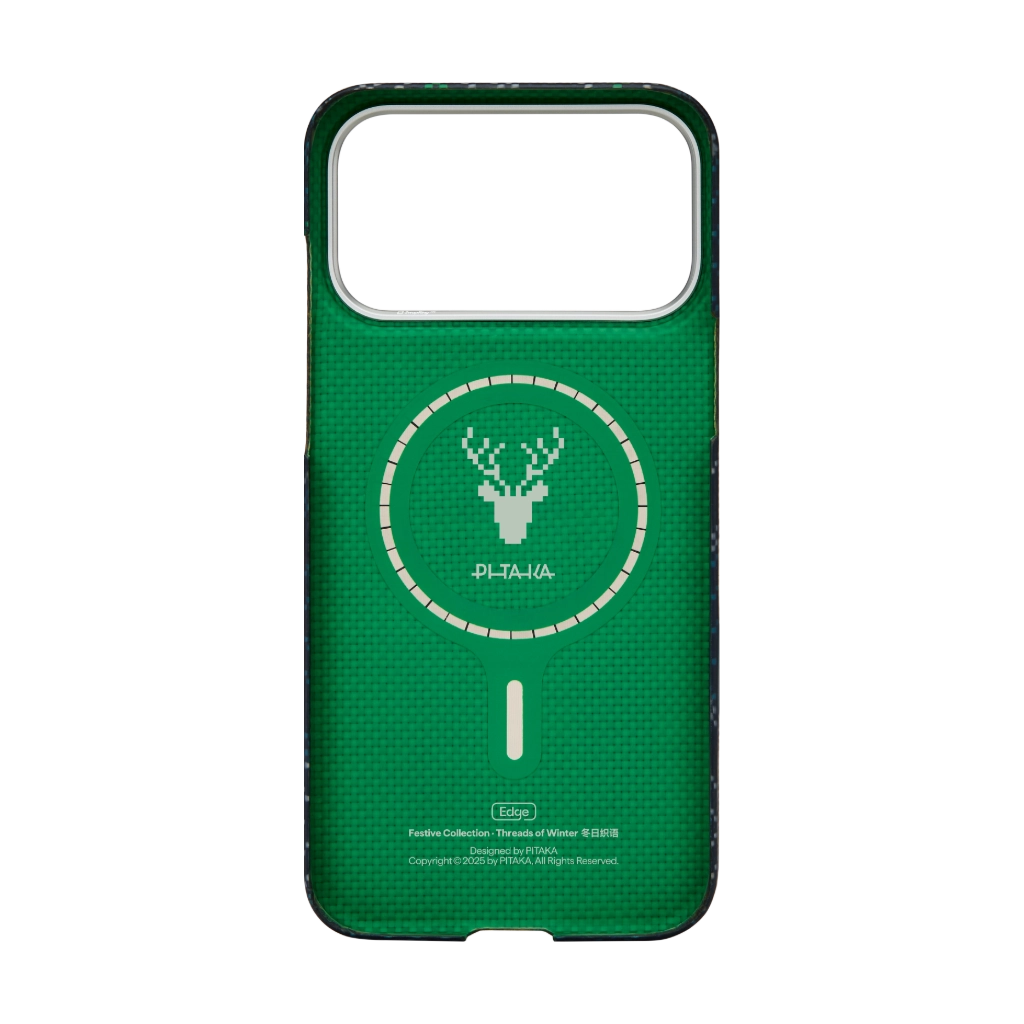 Threads of Winter Cases