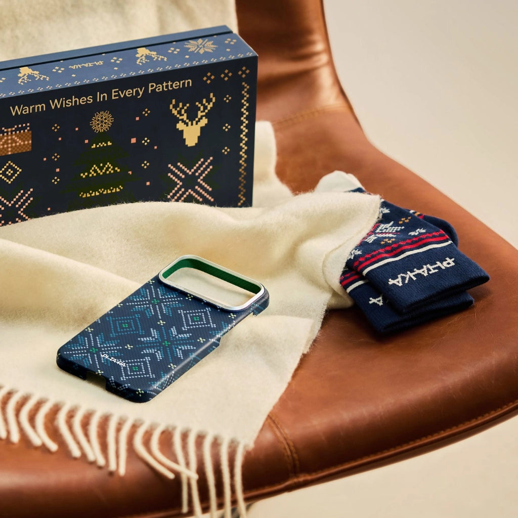 Threads of Winter Cases