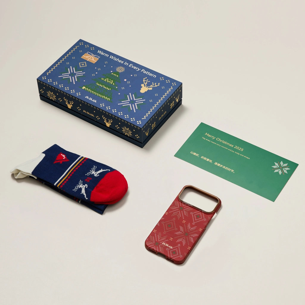 Threads of Winter Cases