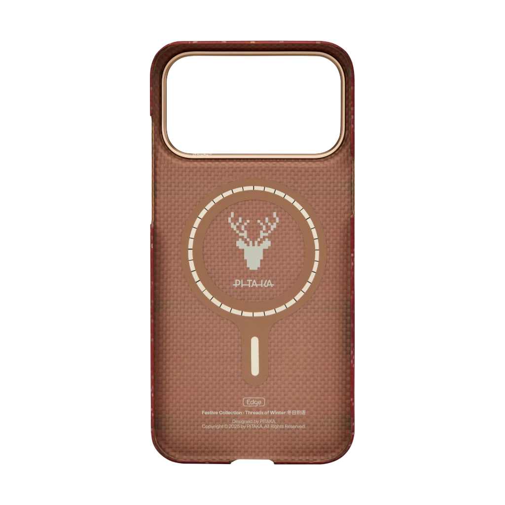 Threads of Winter Cases