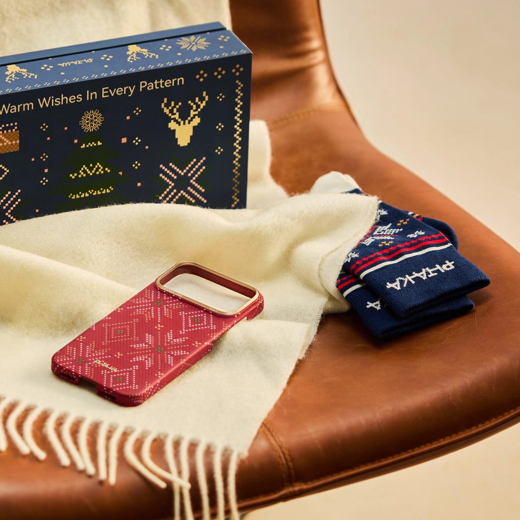 Threads of Winter Cases