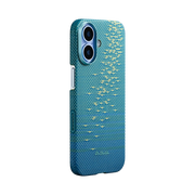 Glints of Gold Phone Cases
