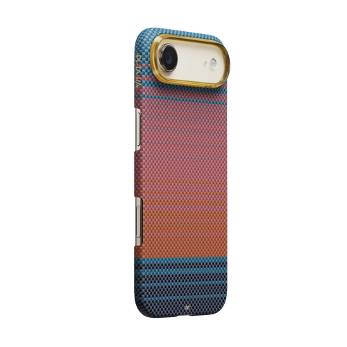 iPhone Air / California Dream-04 | Edge Case