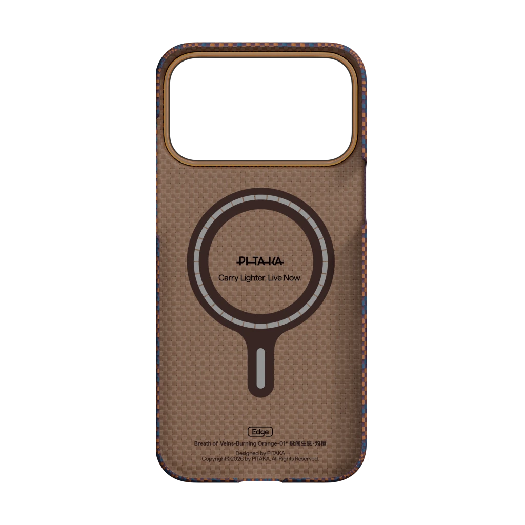 Breath of Veins Phone Cases