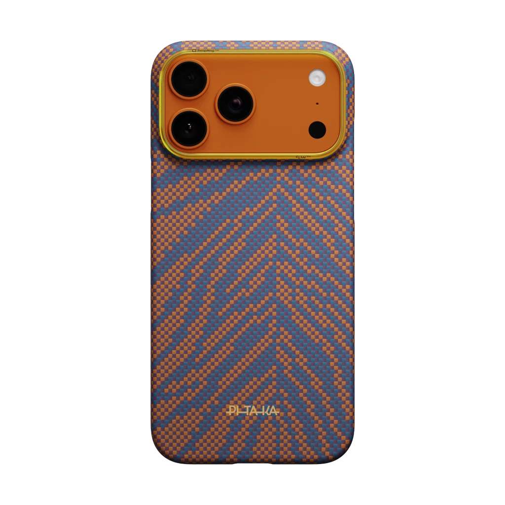 Breath of Veins Phone Cases
