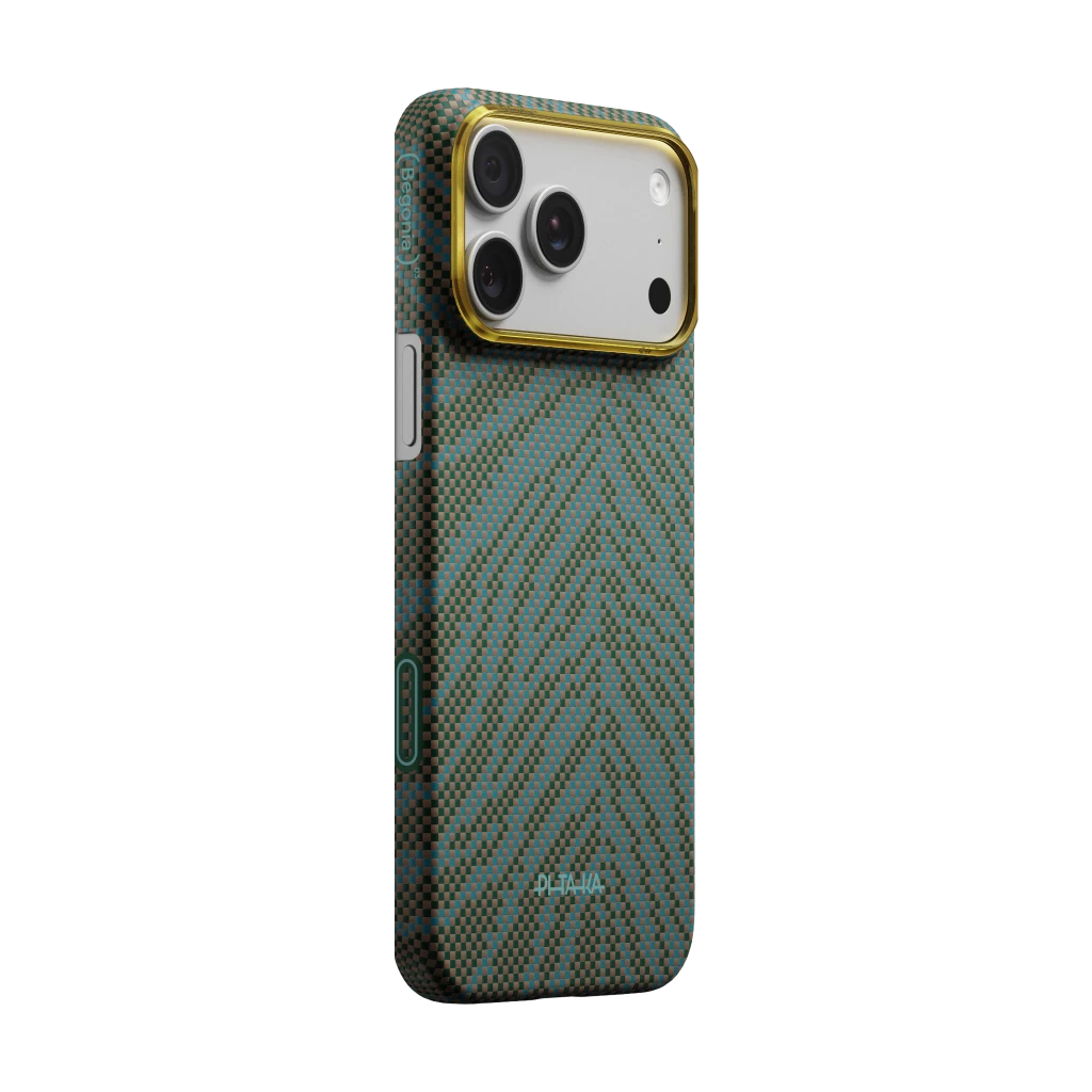 Breath of Veins Phone Cases
