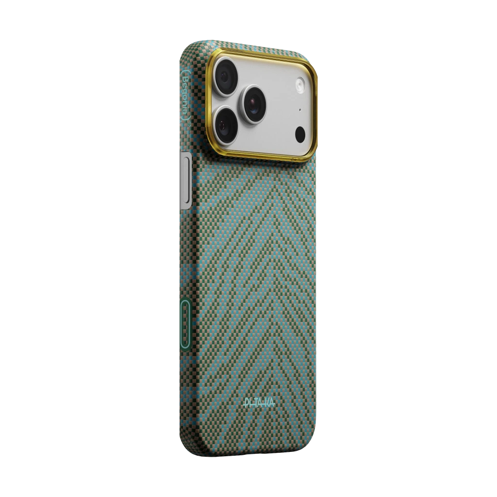 Breath of Veins Phone Cases