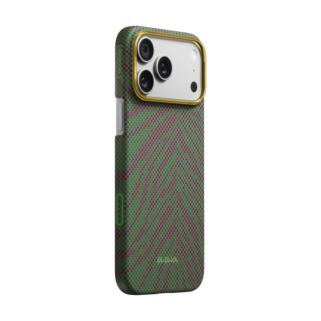 Breath of Veins Phone Cases