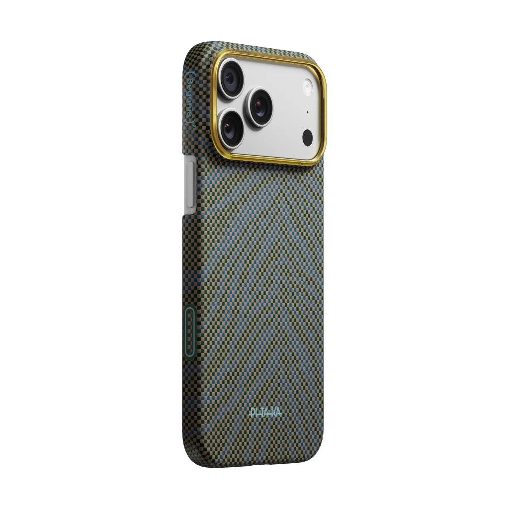 Breath of Veins Phone Cases