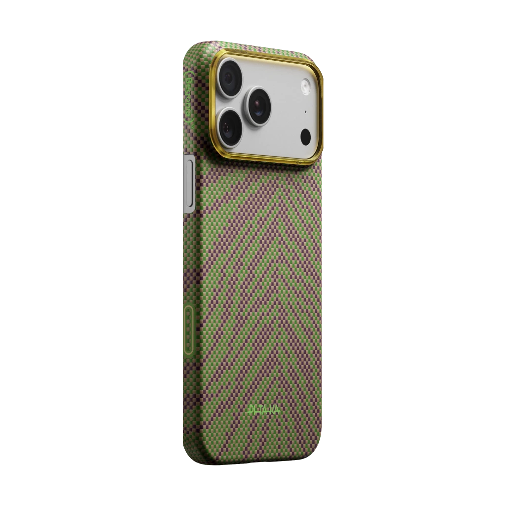 Breath of Veins Phone Cases