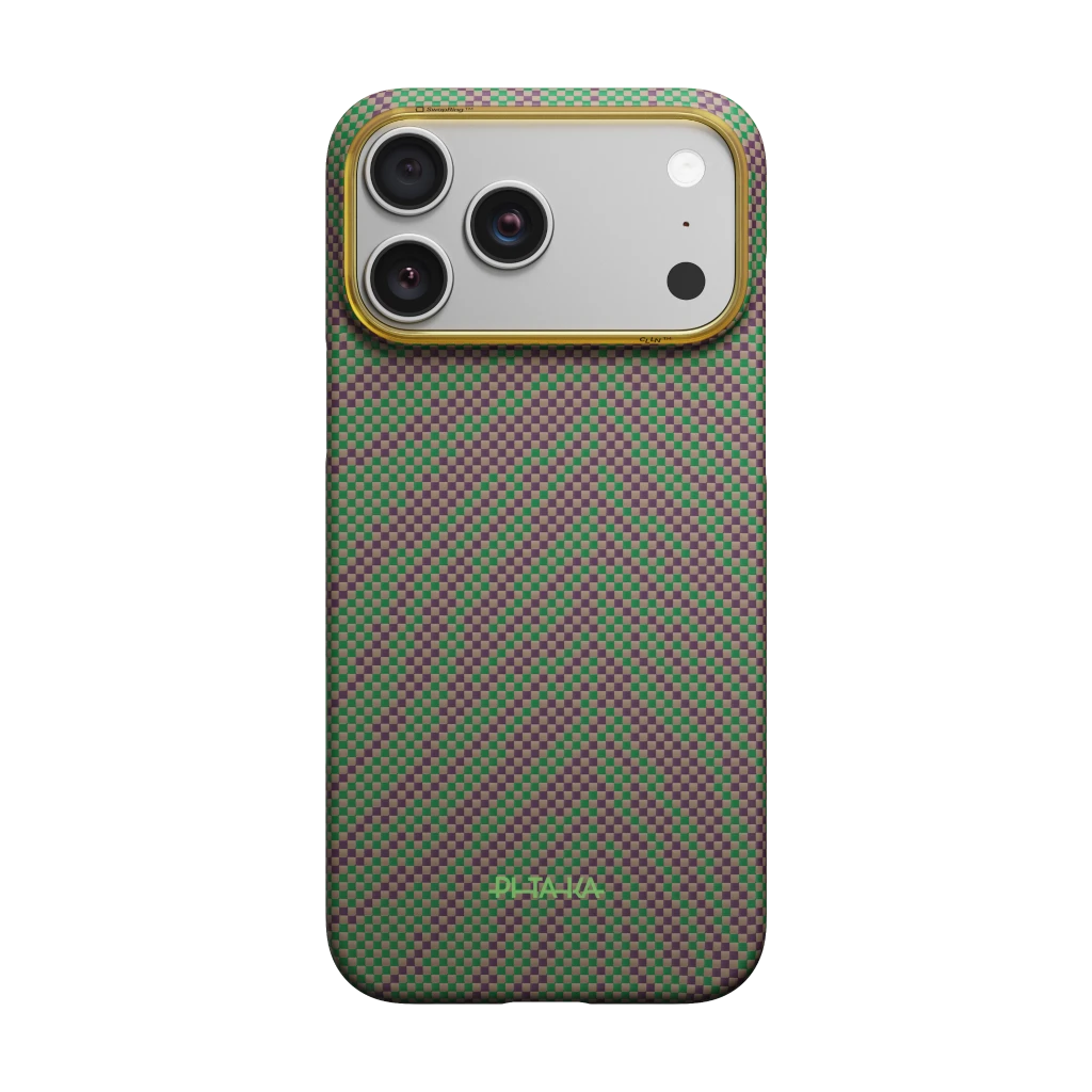 Breath of Veins Phone Cases