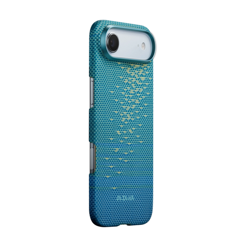 iPhone Air / Lucid Blue | Ultra-Slim Case