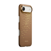 Glints of Gold Phone Cases