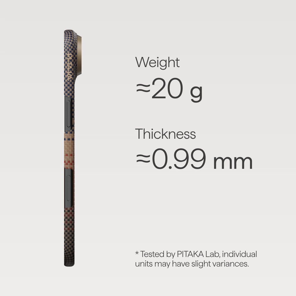 Sunset Moonrise Phone Cases