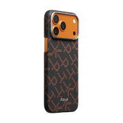 PITAKA Monogram Phone Cases