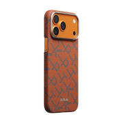 PITAKA Monogram Phone Cases