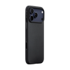 iPhone 17 Pro Max / 600D Black/Grey (Twill) | Aramid UltraGuard Case
