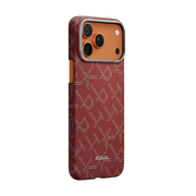 PITAKA Monogram Phone Cases