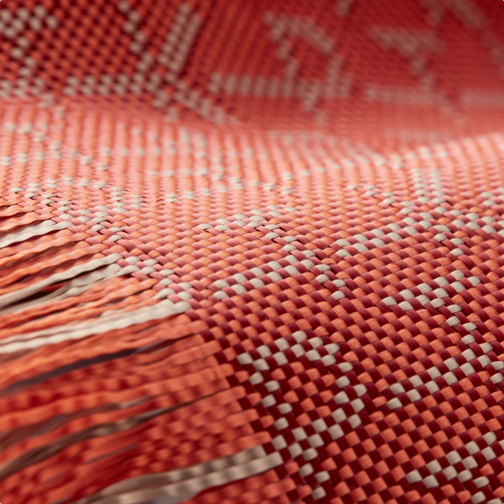 PITAKA Monogram Phone Cases