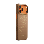 Glints of Gold Phone Cases