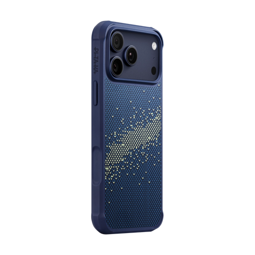 iPhone 17 Pro Max / MILKY WAY GALAXY | Aramid ProGuard Case