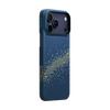 iPhone 17 Pro Max / MILKY WAY GALAXY (PitaTap™) | Ultra-Slim Case