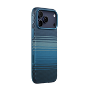 Sunset Moonrise Phone Cases