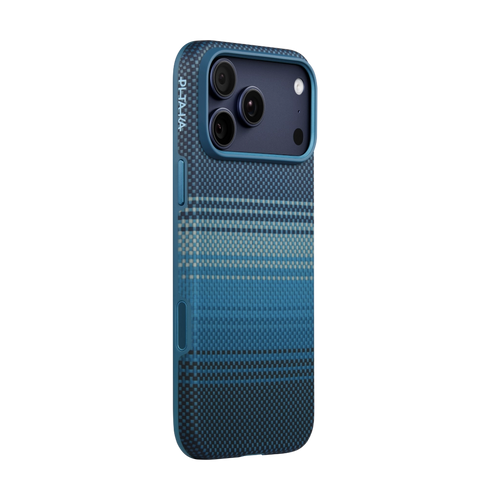 iPhone 17 Pro Max / Moonrise | Aramid UltraGuard Case