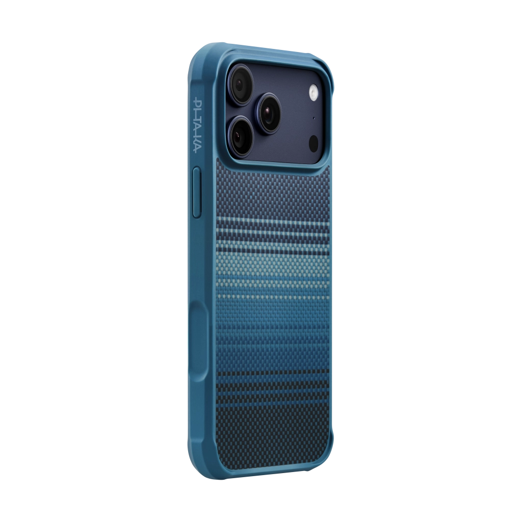 Sunset Moonrise Phone Cases