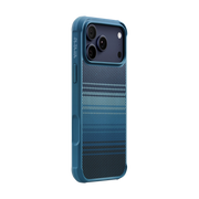 Sunset Moonrise Phone Cases