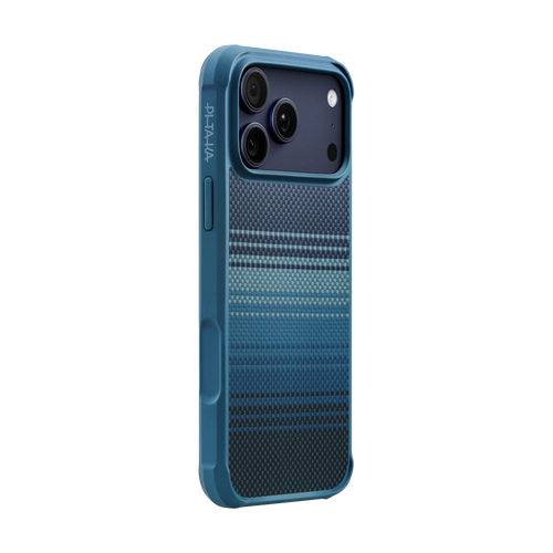 iPhone 17 Pro Max / Moonrise | Aramid ProGuard Case