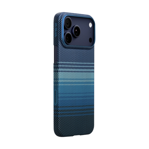 iPhone 17 Pro Max / Moonrise (PitaTap™) | Ultra-Slim Case