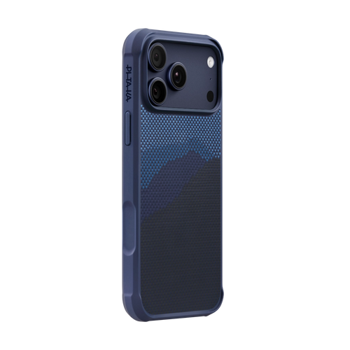 iPhone 17 Pro Max / OVER THE HORIZON | Aramid ProGuard Case