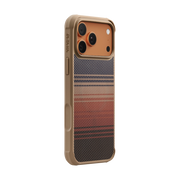 Sunset Moonrise Phone Cases