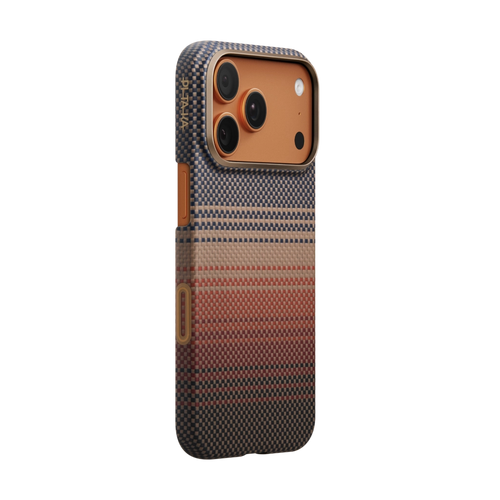iPhone 17 Pro Max / Sunset (PitaTap™) | Ultra-Slim Case