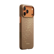 Glints of Gold Phone Cases