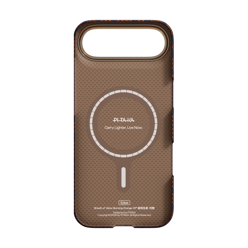 Breath of Veins Phone Cases