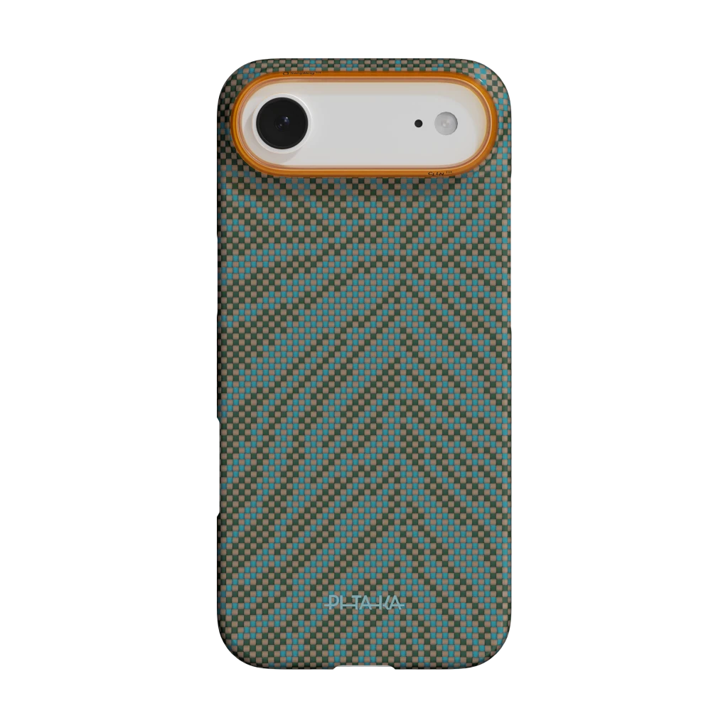 Breath of Veins Phone Cases