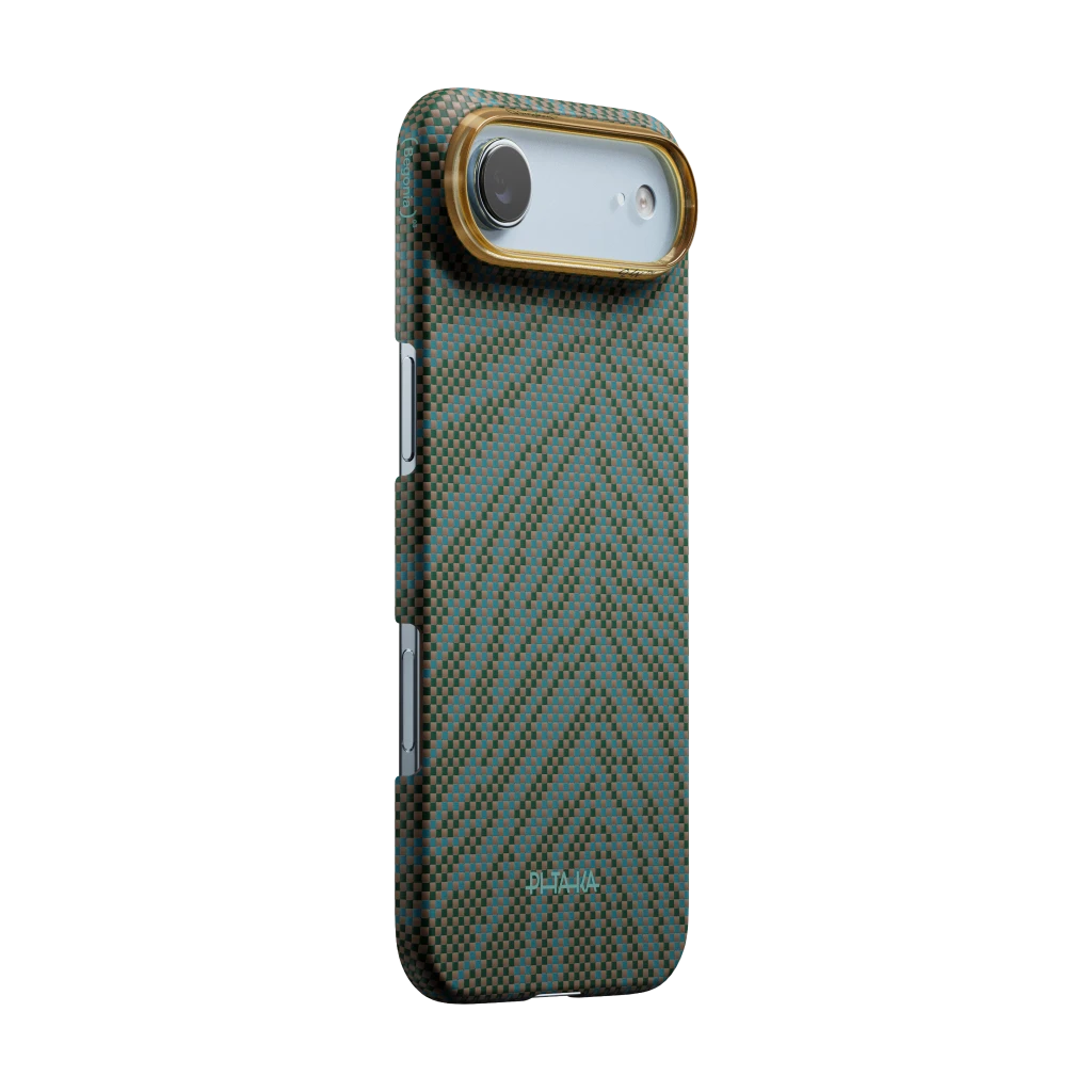 Breath of Veins Phone Cases